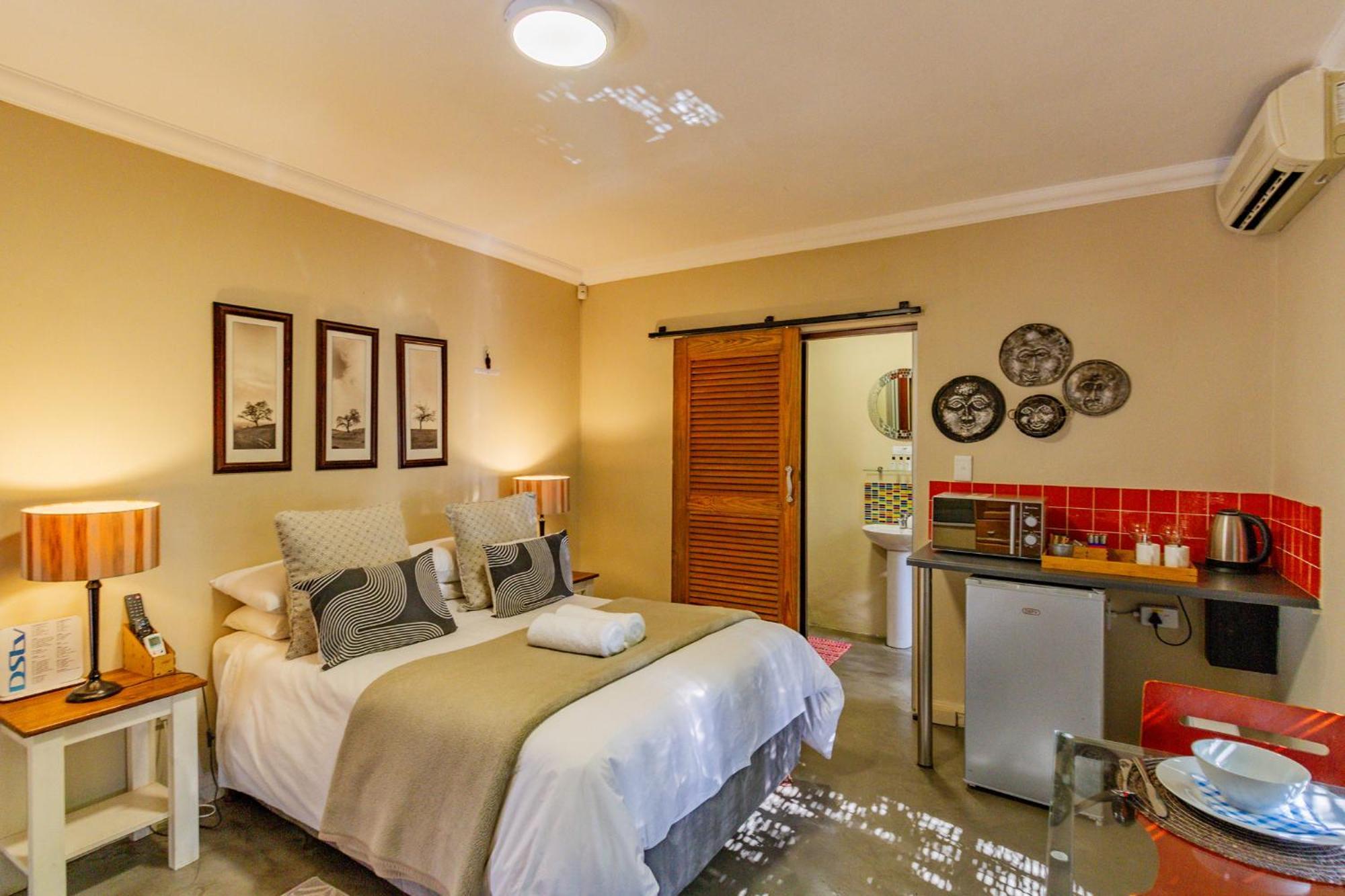 Pumleni Guesthouse Hartbeespoort Exterior foto