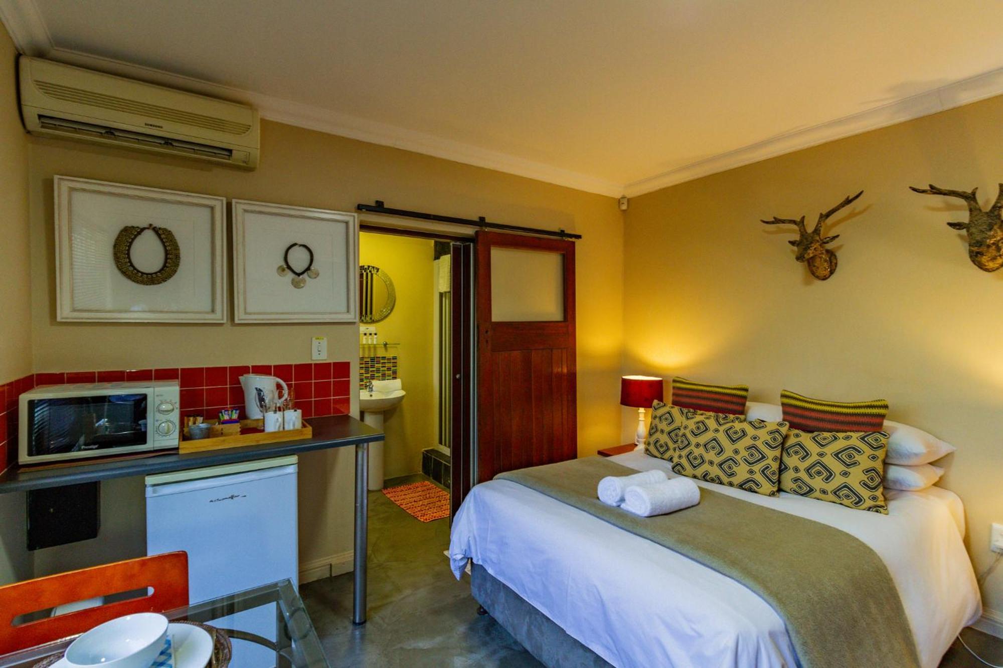 Pumleni Guesthouse Hartbeespoort Exterior foto