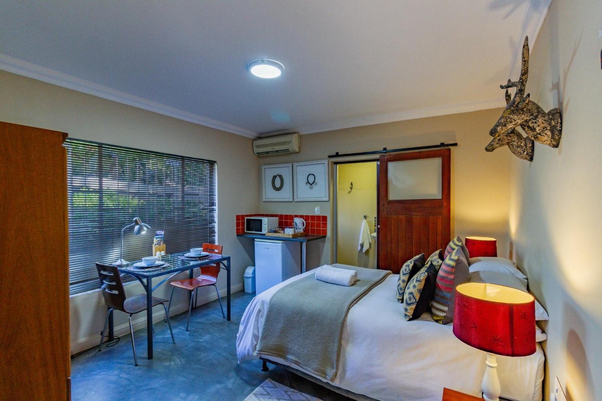 Pumleni Guesthouse Hartbeespoort Exterior foto