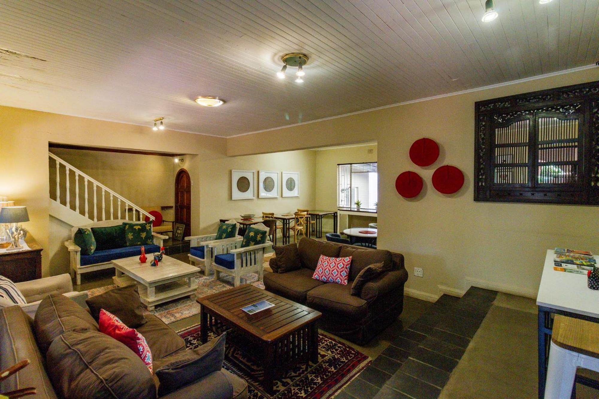 Pumleni Guesthouse Hartbeespoort Exterior foto