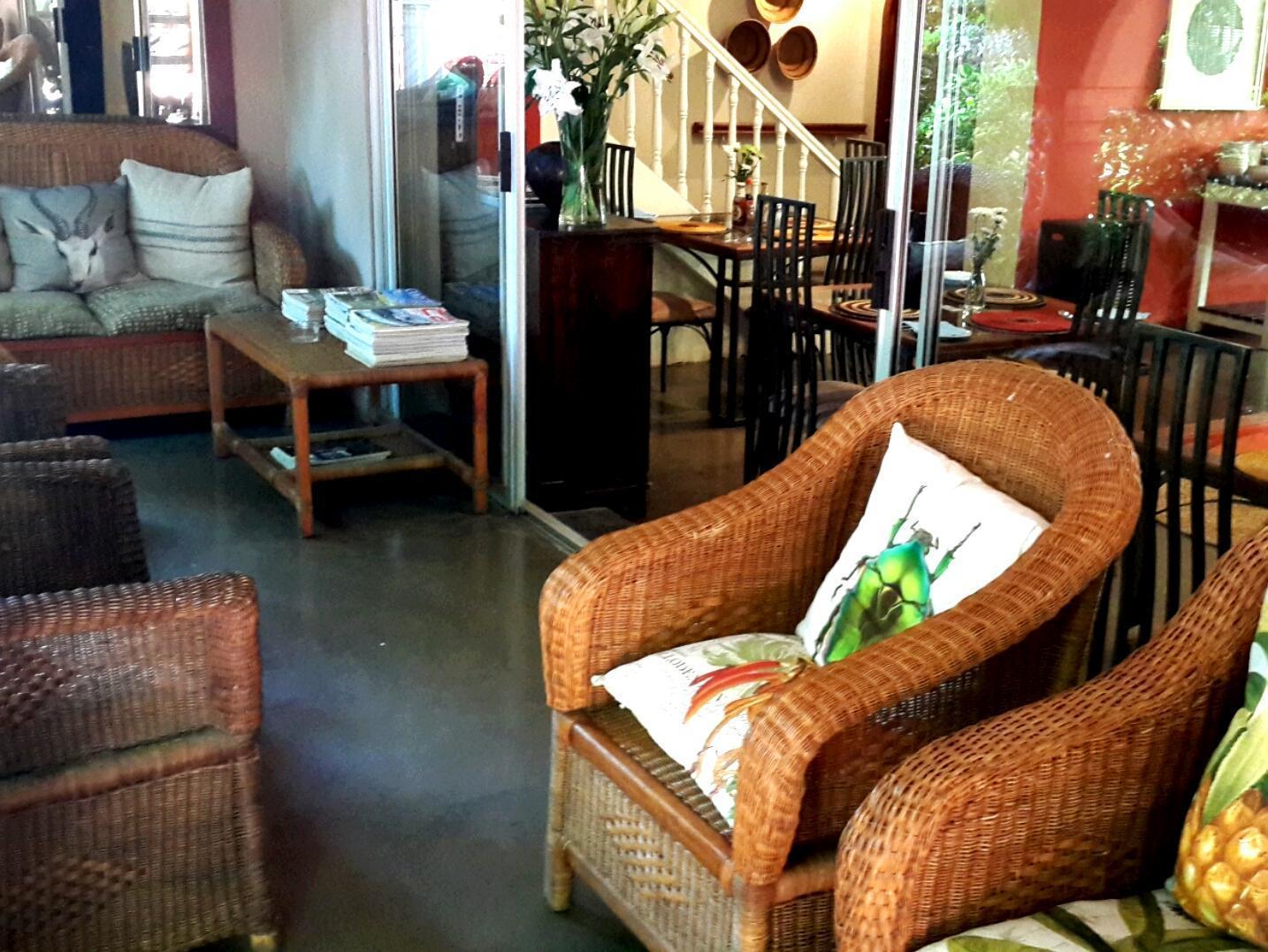 Pumleni Guesthouse Hartbeespoort Exterior foto