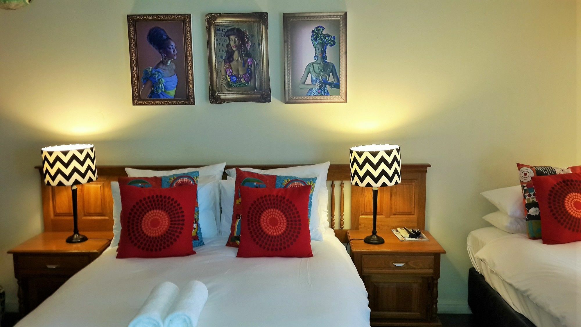 Pumleni Guesthouse Hartbeespoort Exterior foto