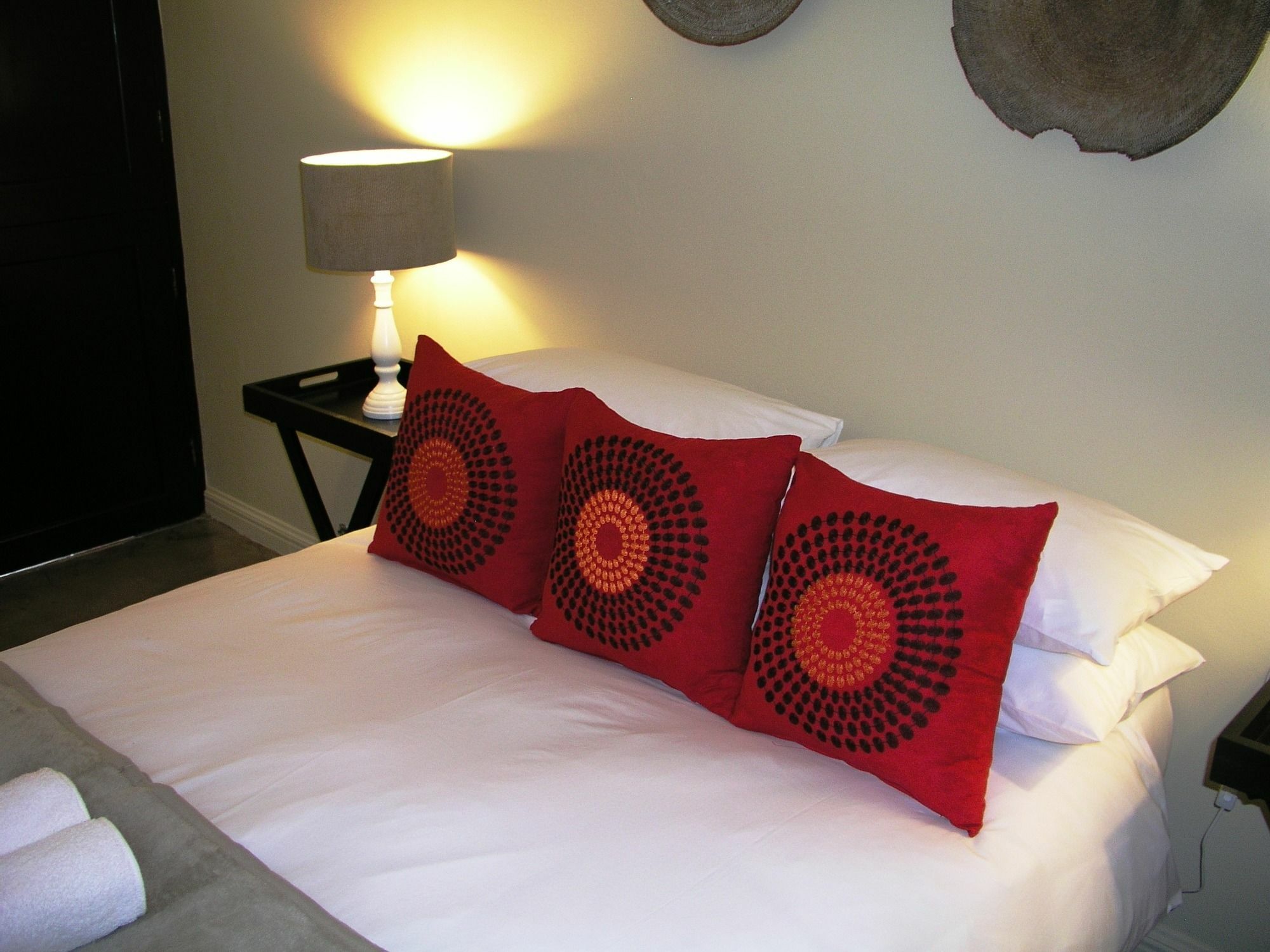 Pumleni Guesthouse Hartbeespoort Exterior foto